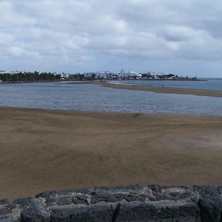 Bungalow Franck Puerto del Carmen  Dış mekan fotoğraf