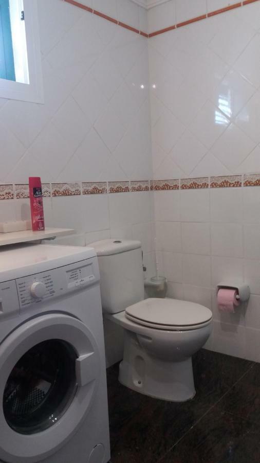 Bungalow Franck Puerto del Carmen  Dış mekan fotoğraf