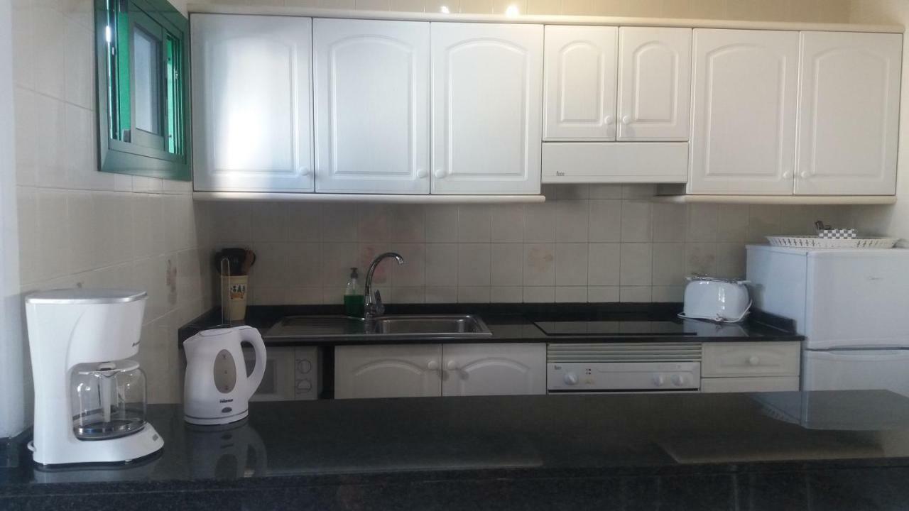 Bungalow Franck Puerto del Carmen  Dış mekan fotoğraf