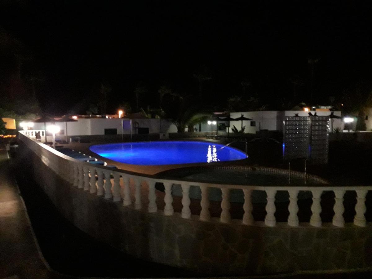 Bungalow Franck Puerto del Carmen  Dış mekan fotoğraf